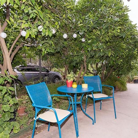 Studio Apartman Mirakul Zadar Exterior foto